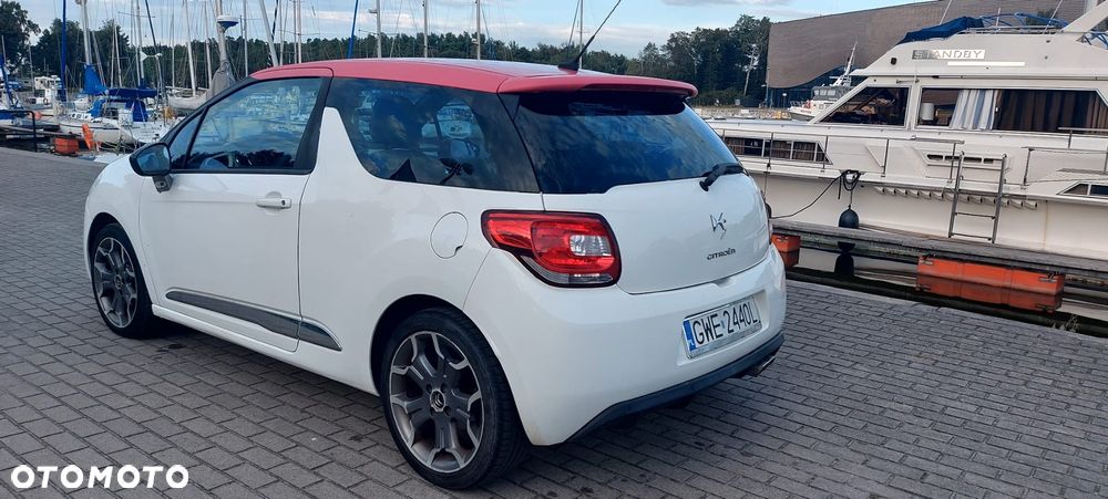 Citroën DS3 1.6 HDi SportChic - 2