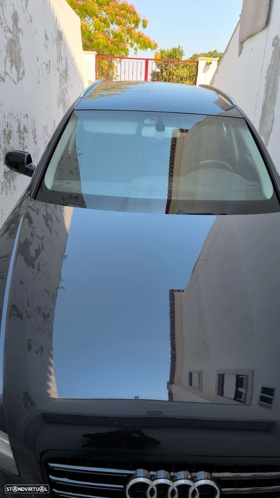 Audi A4 Avant 2.0 TDI Business Line Advance 120g - 18