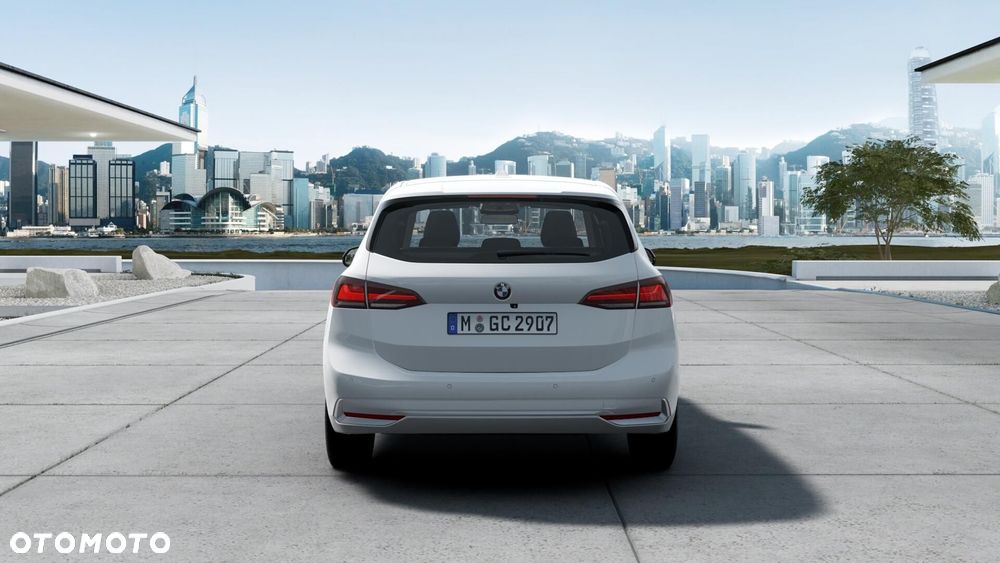 BMW Seria 2 - 5