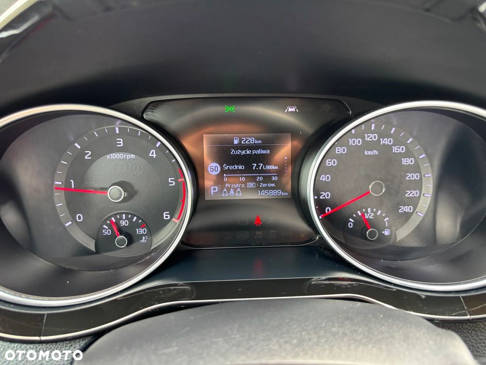Kia Ceed 1.6 CRDi SCR L Business Line DCT - 18