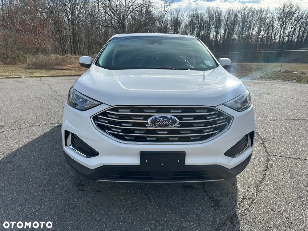 Ford Edge 2.0 EcoBlue Bi-Turbo 4x4 Titanium - 2