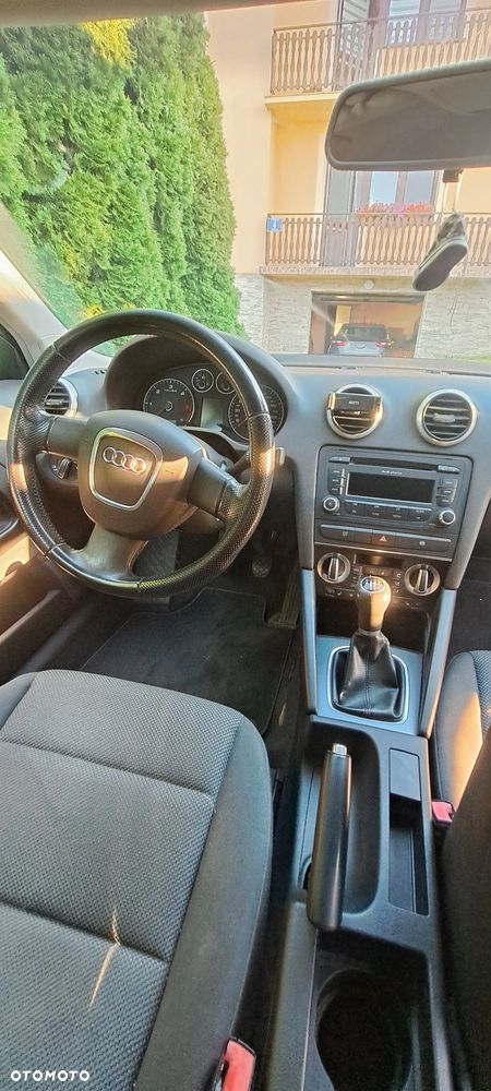 Audi A3 - 11