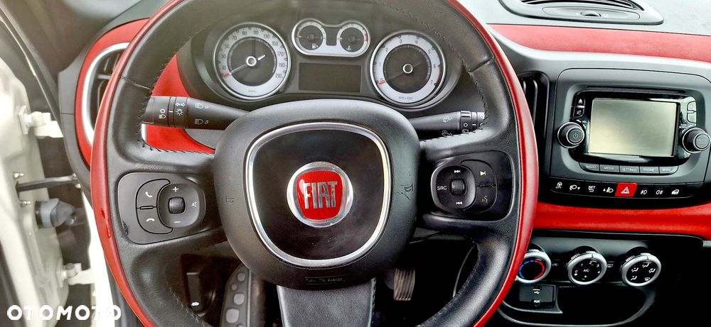 Fiat 500L Urban 1.4 16V Pop Star - 17