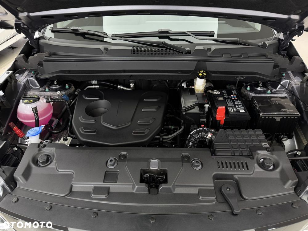 Jetour X50 - 20