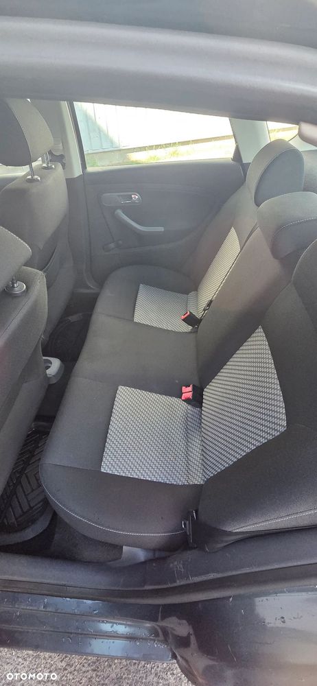 Seat Cordoba 1.2 12V Reference - 10