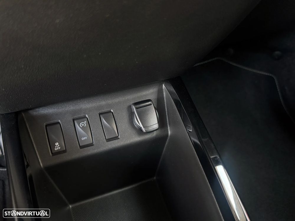 Dacia Spring Comfort Plus - 21