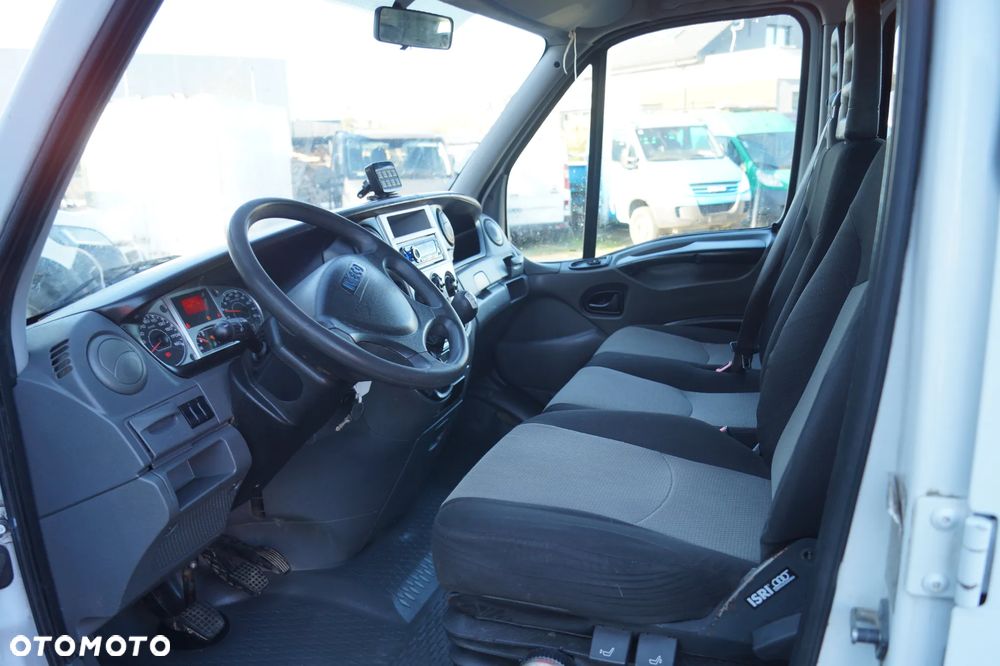 Iveco DAILY - 20