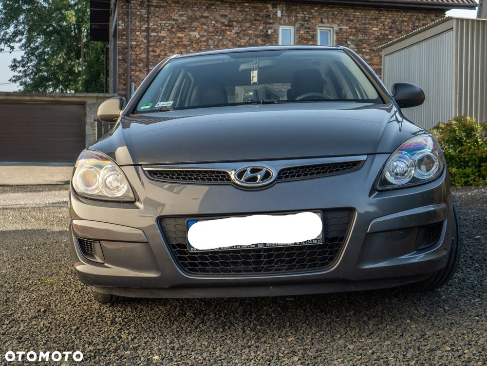 Hyundai i30 1.4 Base - 19