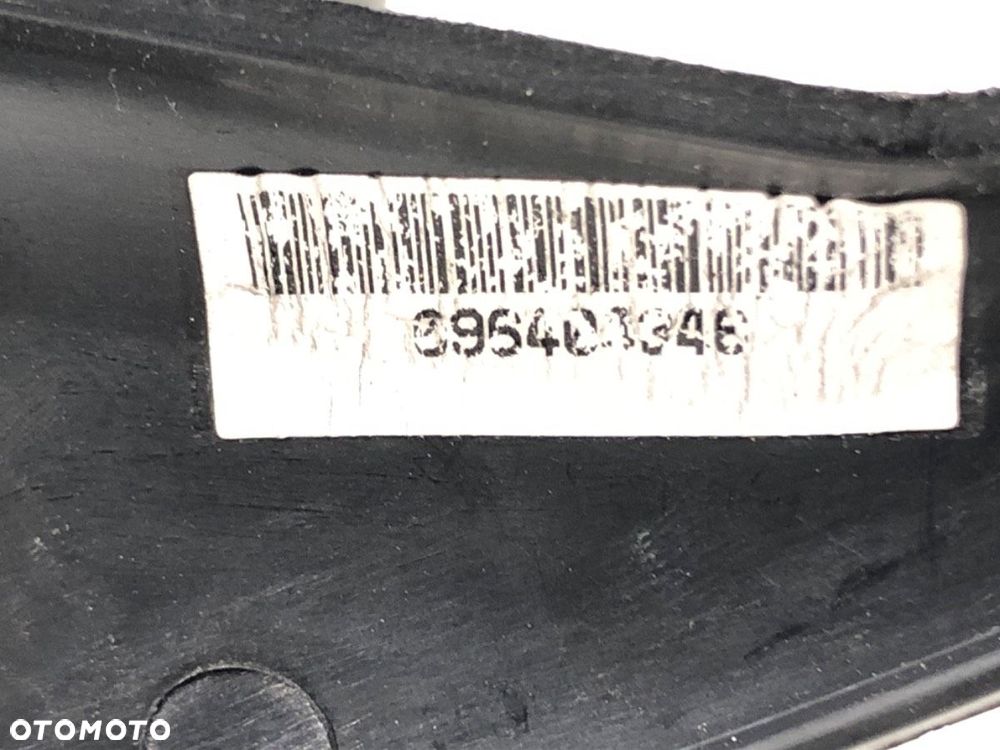 LUSTERKO LEWY - 198.00 PLN - RENAULT KANGOO / GRAND KANGOO II (KW0/1_) 2008 - 2022 1.5 dCi 75 (KW07, - 5