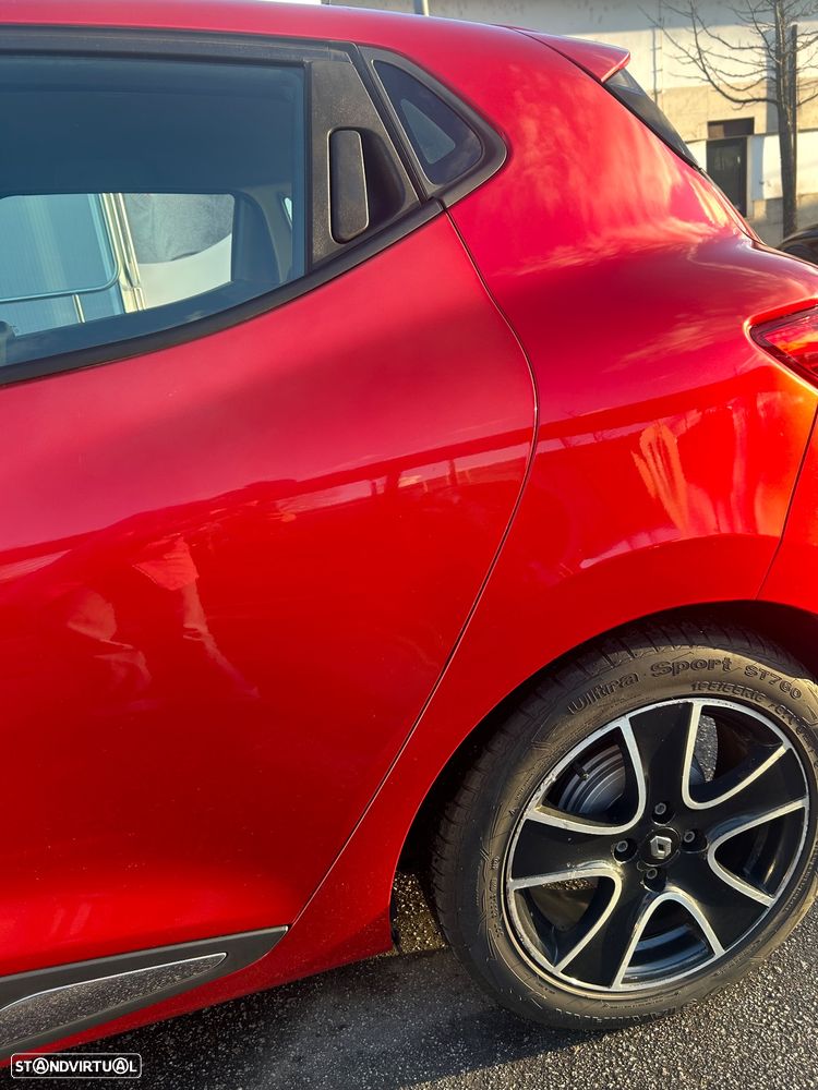 Renault Clio 0.9 TCE - 13