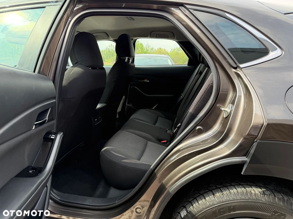 Mazda CX-30 2.0 mHEV Kai 2WD - 21
