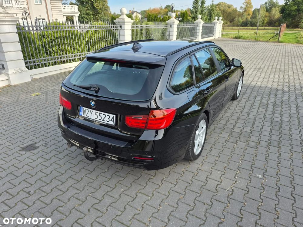 BMW Seria 3 - 16