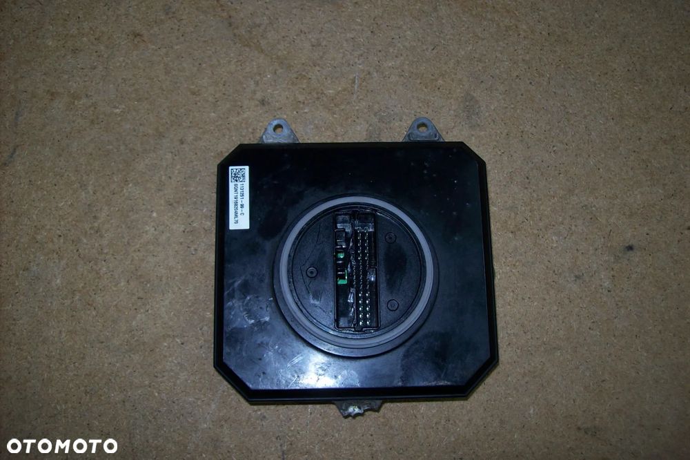 PRZETWORNICA LED TESLA III - 1