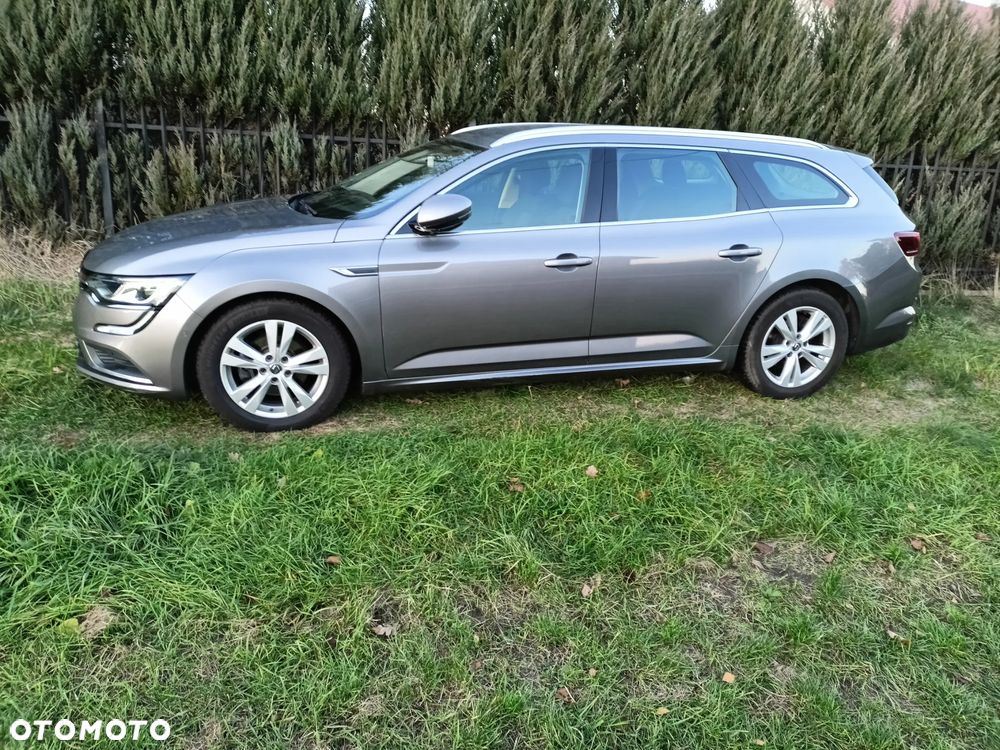 Renault Talisman BLUE dCi 150 BUSINESS EDITION - 6