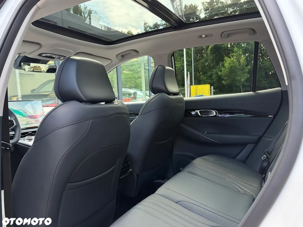 Geely EX5 60.22kWh Max - 17
