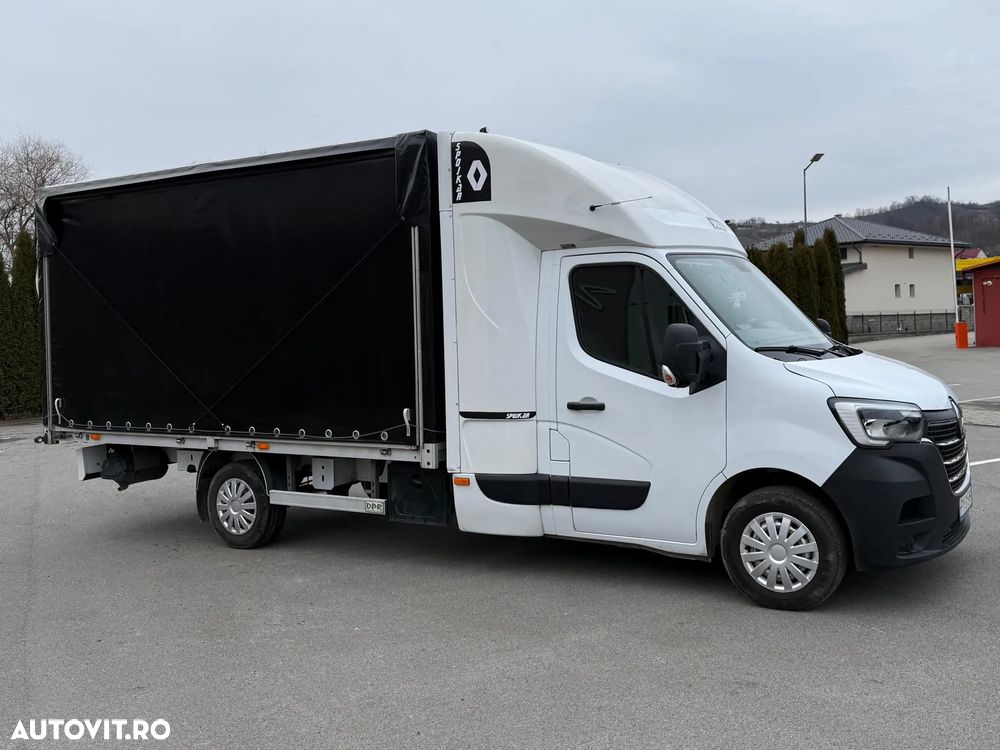 Renault Master - 9