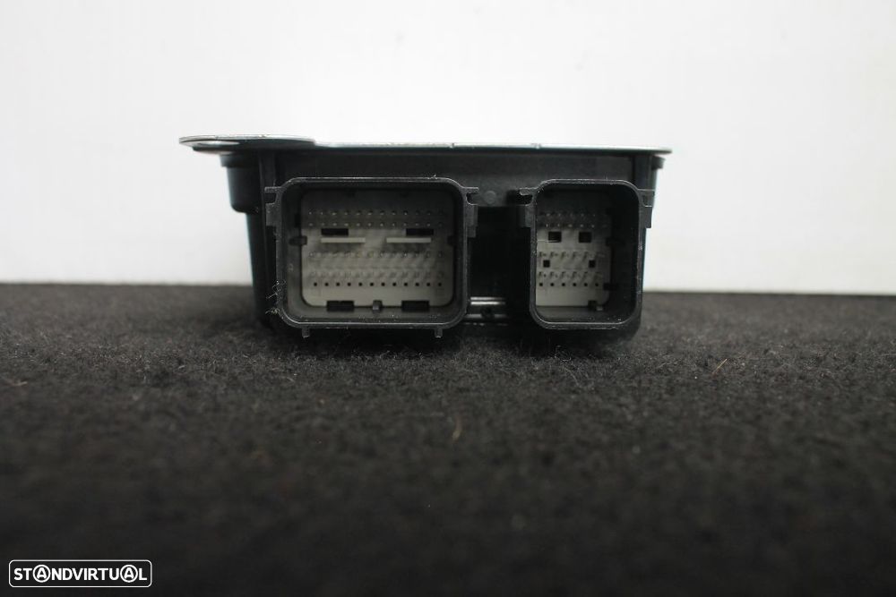 CENTRALINA AIRBAG FORD MONDEO - 4