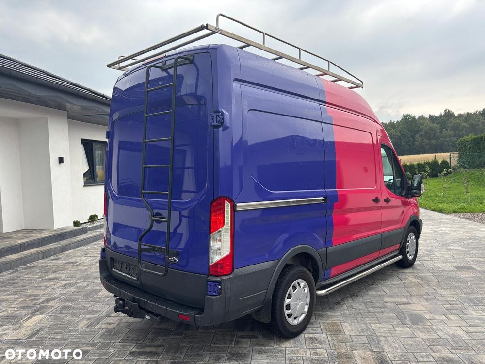 Ford Transit - 7