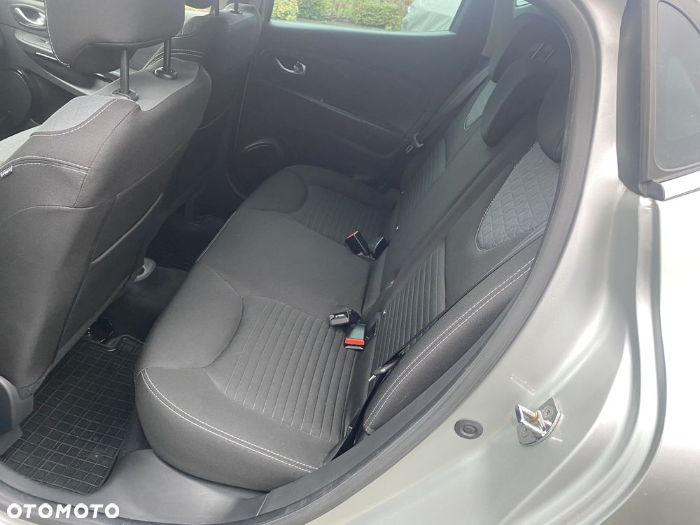 Renault Clio (Energy) TCe 90 Start & Stop LIMITED - 24