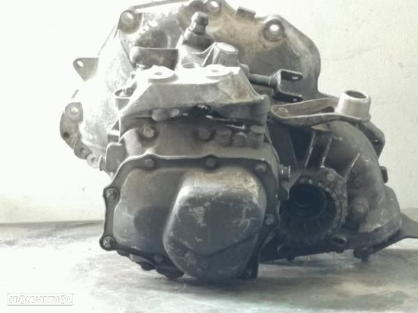 Caixa Velocidades Opel Meriva A Veículo Multiuso (X03) - 3