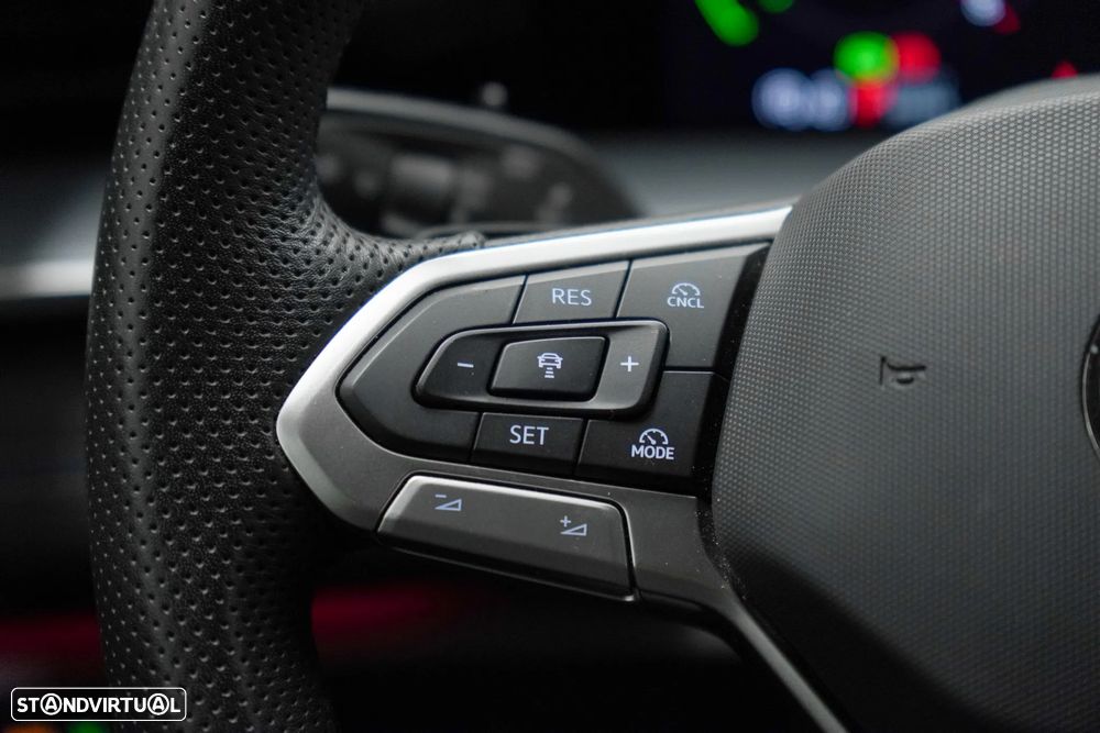 VW Tayron 1.5 TSI eHybrid R-Line DSG - 34