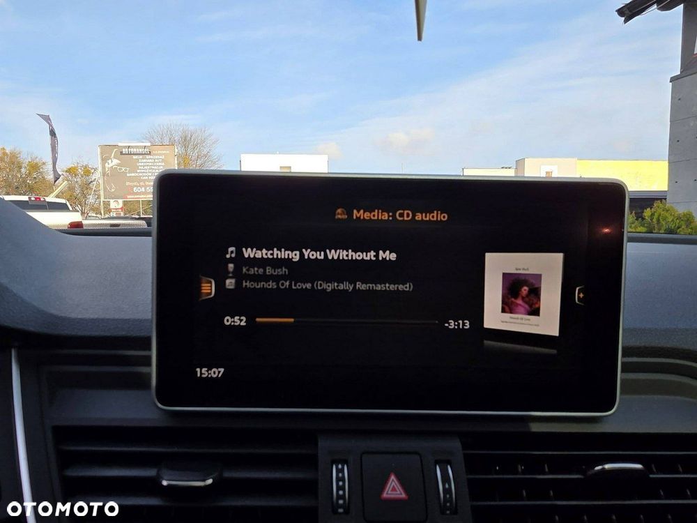 Audi Q5 2.0 TFSI Quattro Sport S tronic - 21