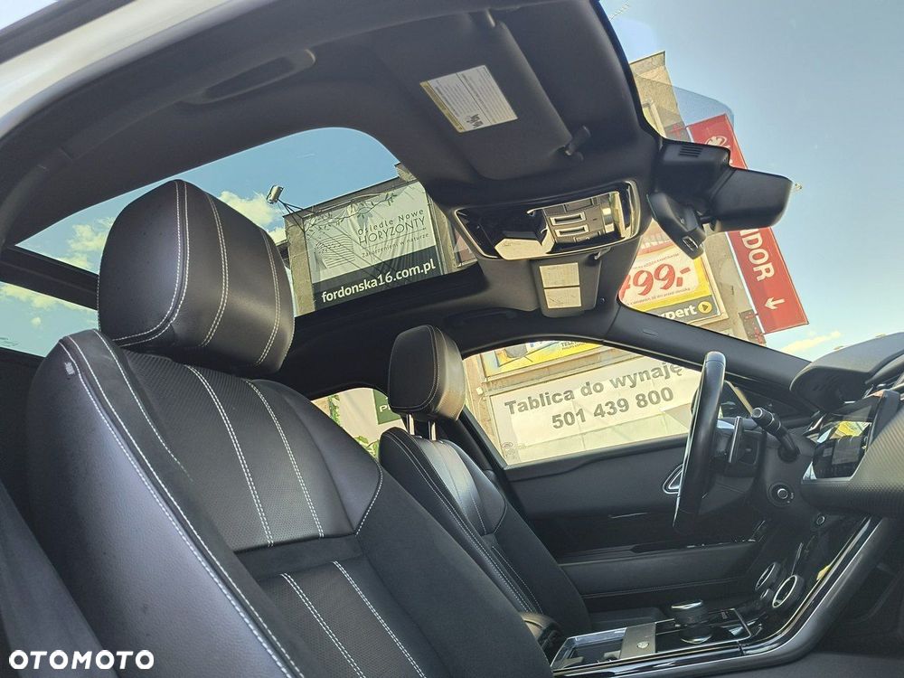 Land Rover Range Rover Velar - 16