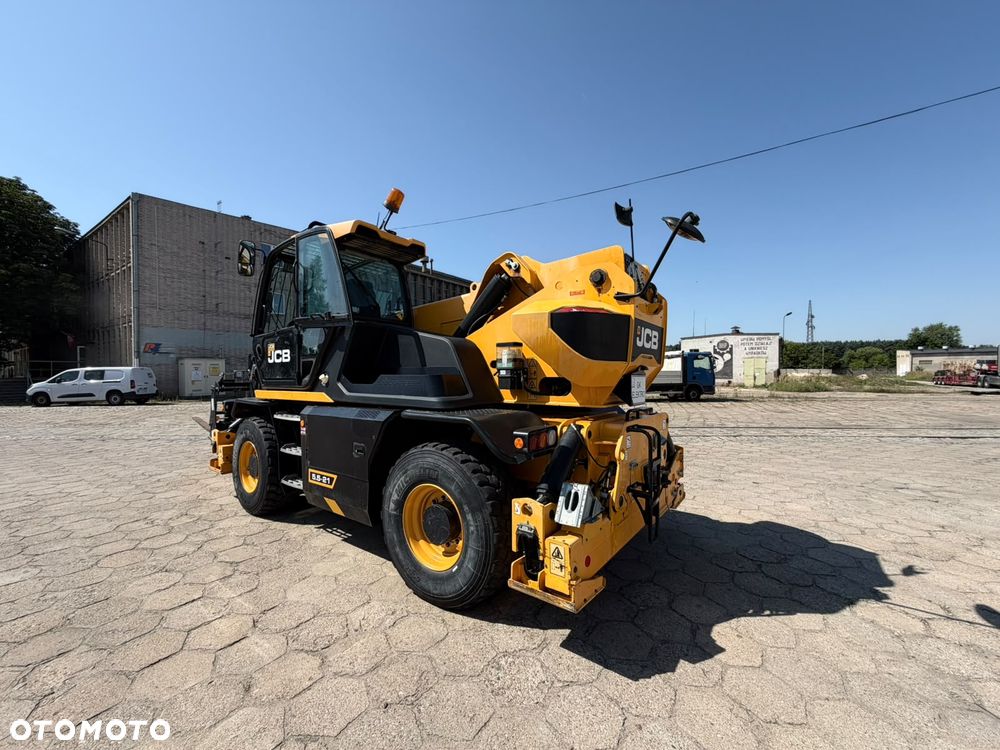JCB 5.5-21 - 2