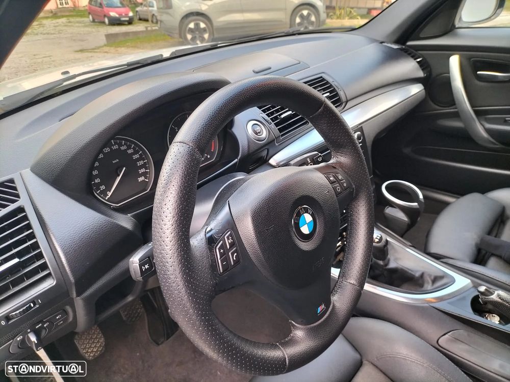 BMW 120 - 13