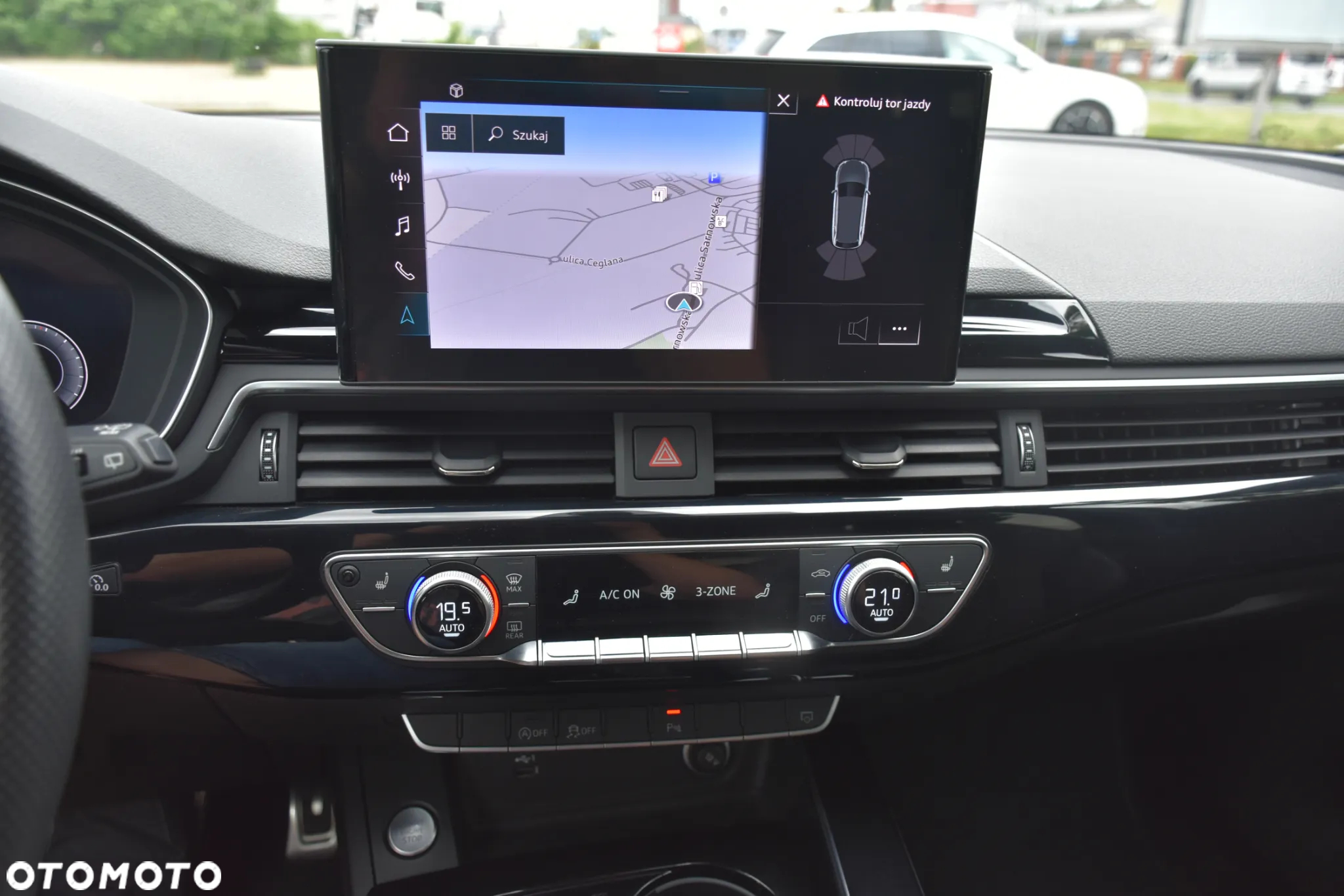 Audi A4 ver-avant-35-tdi-s-tronic-s-line - 22