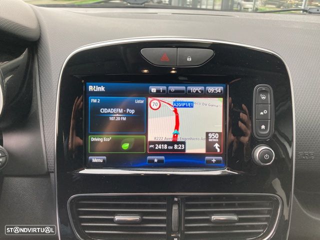 Renault Clio Sport Tourer (Energy) TCe 90 Bose Edition - 21