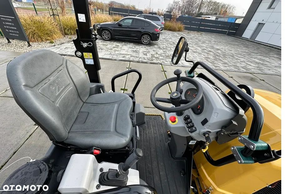 Caterpillar CB 2.5 GC - 29