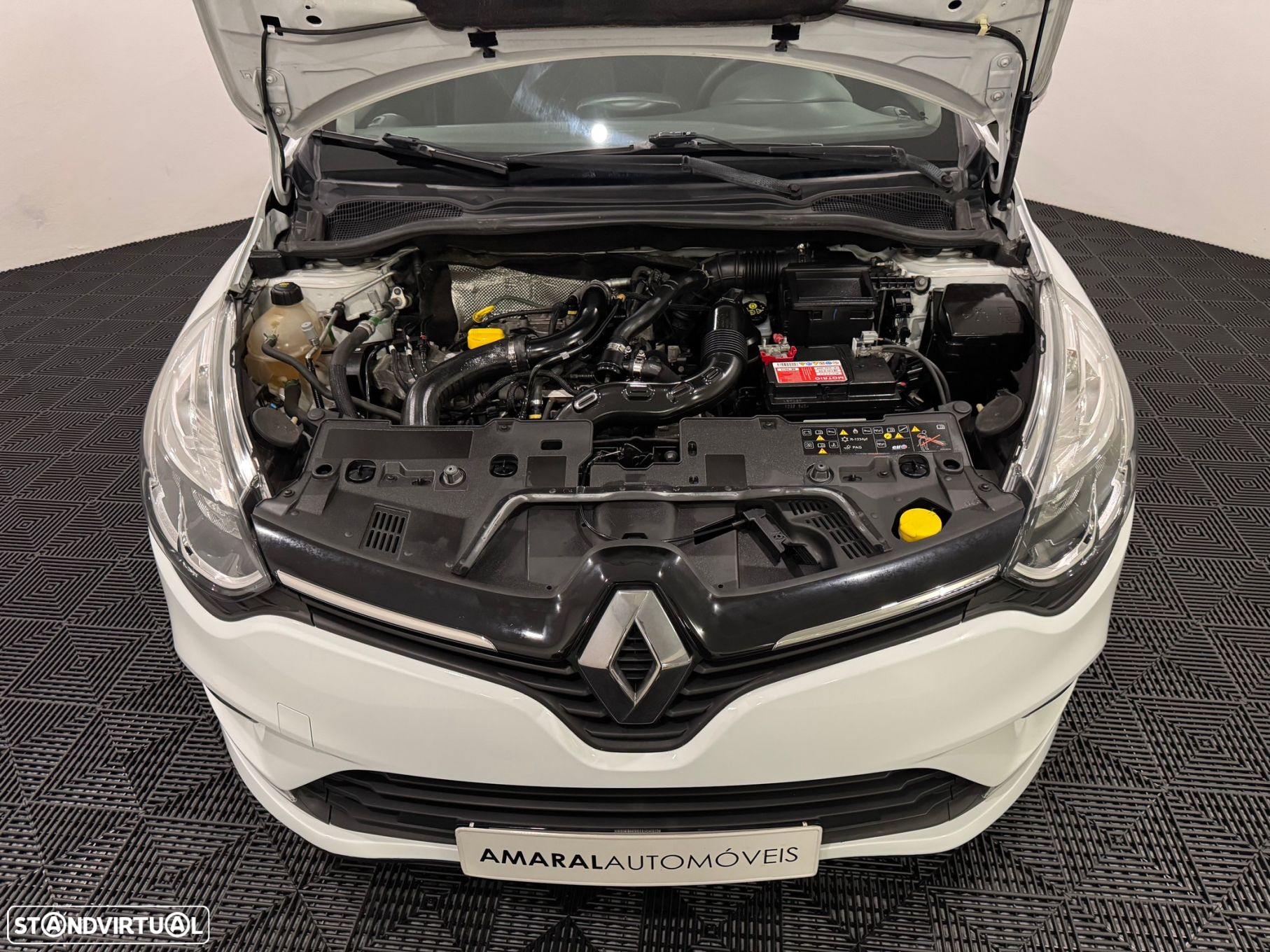 Renault Clio Sport Tourer 0.9 TCe Limited - 49