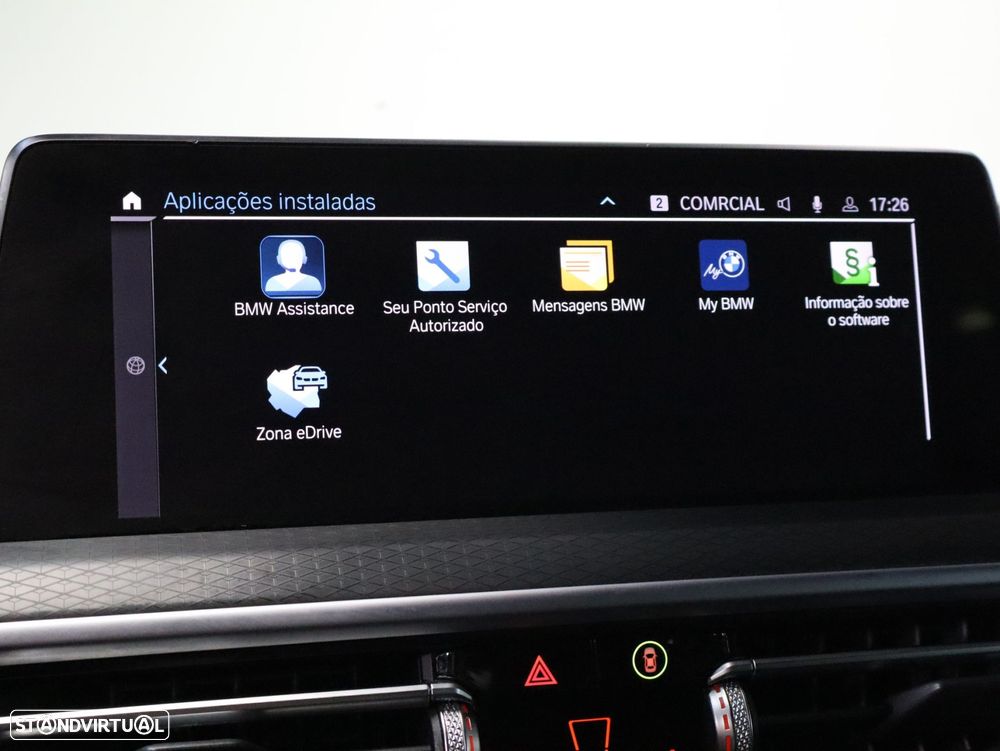 BMW X3 30 e xDrive Pack M - 15