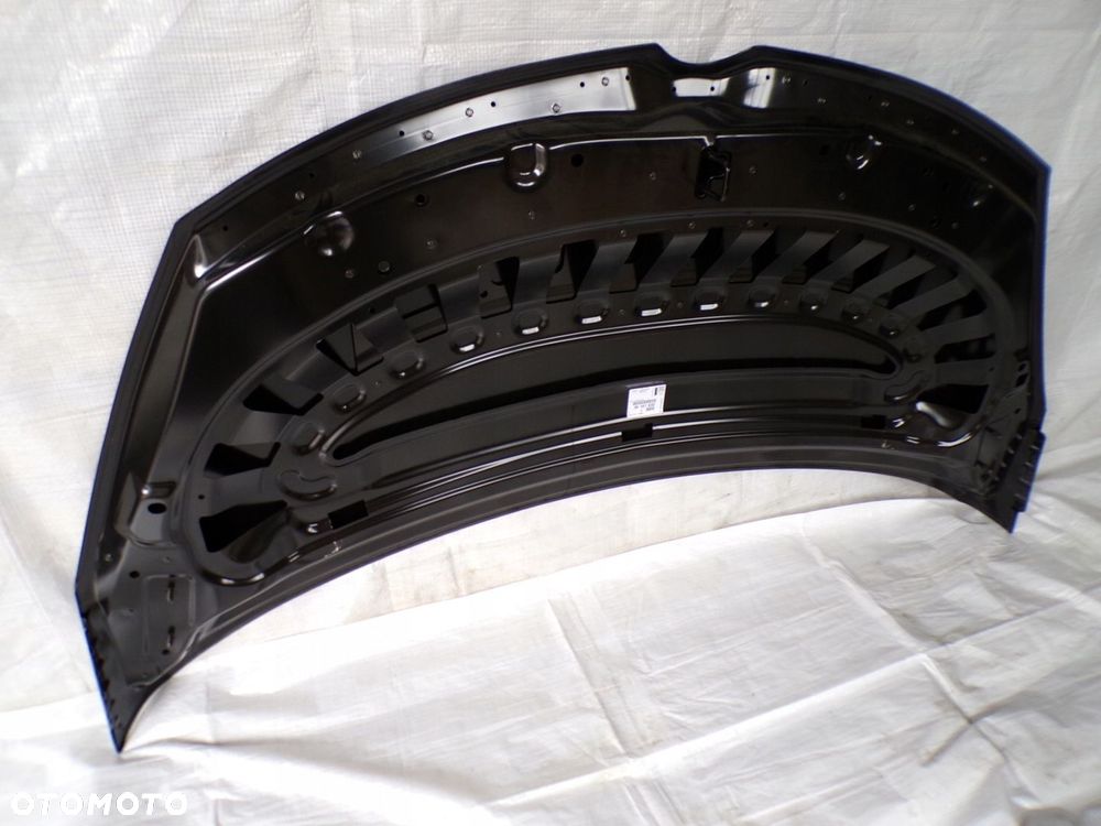 OPEL ZAFIRA C III 3 MASKA POKRYWA SILNIKA 39107632 NOWA ORYGINAŁ - 8