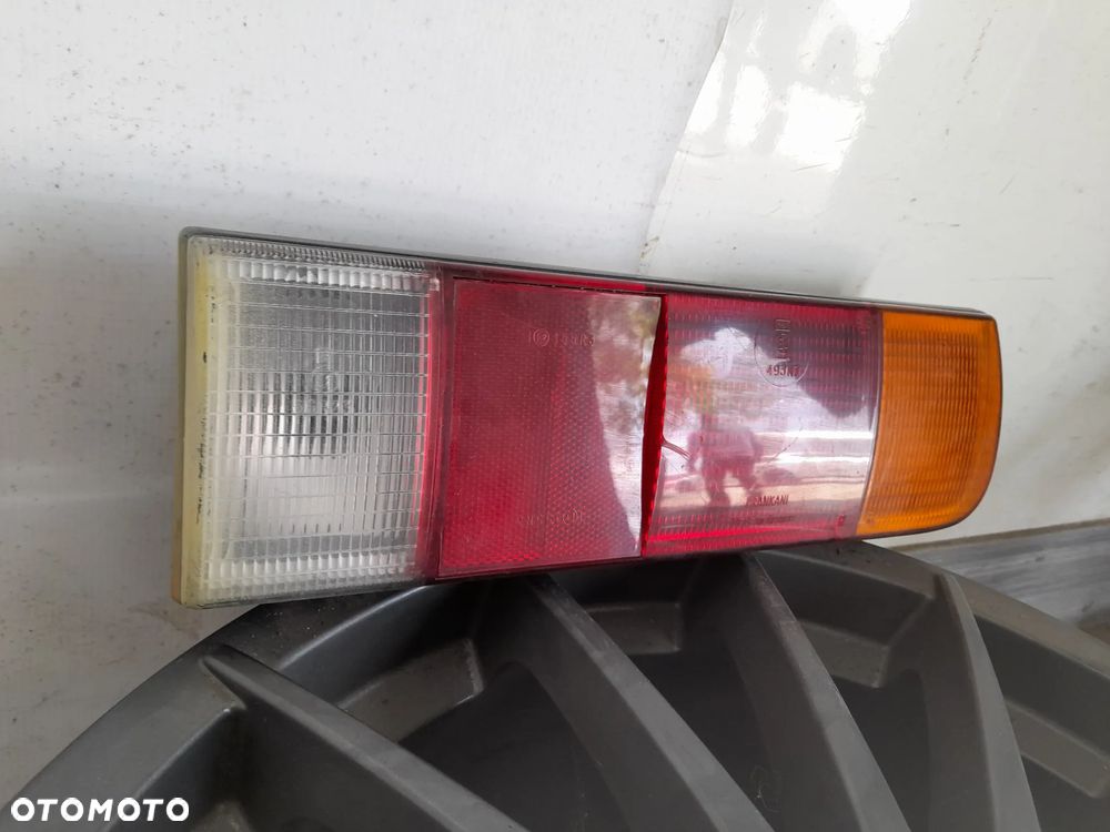 Lampa prawy tył Opel Ascona B Frankani 9283236 - 2