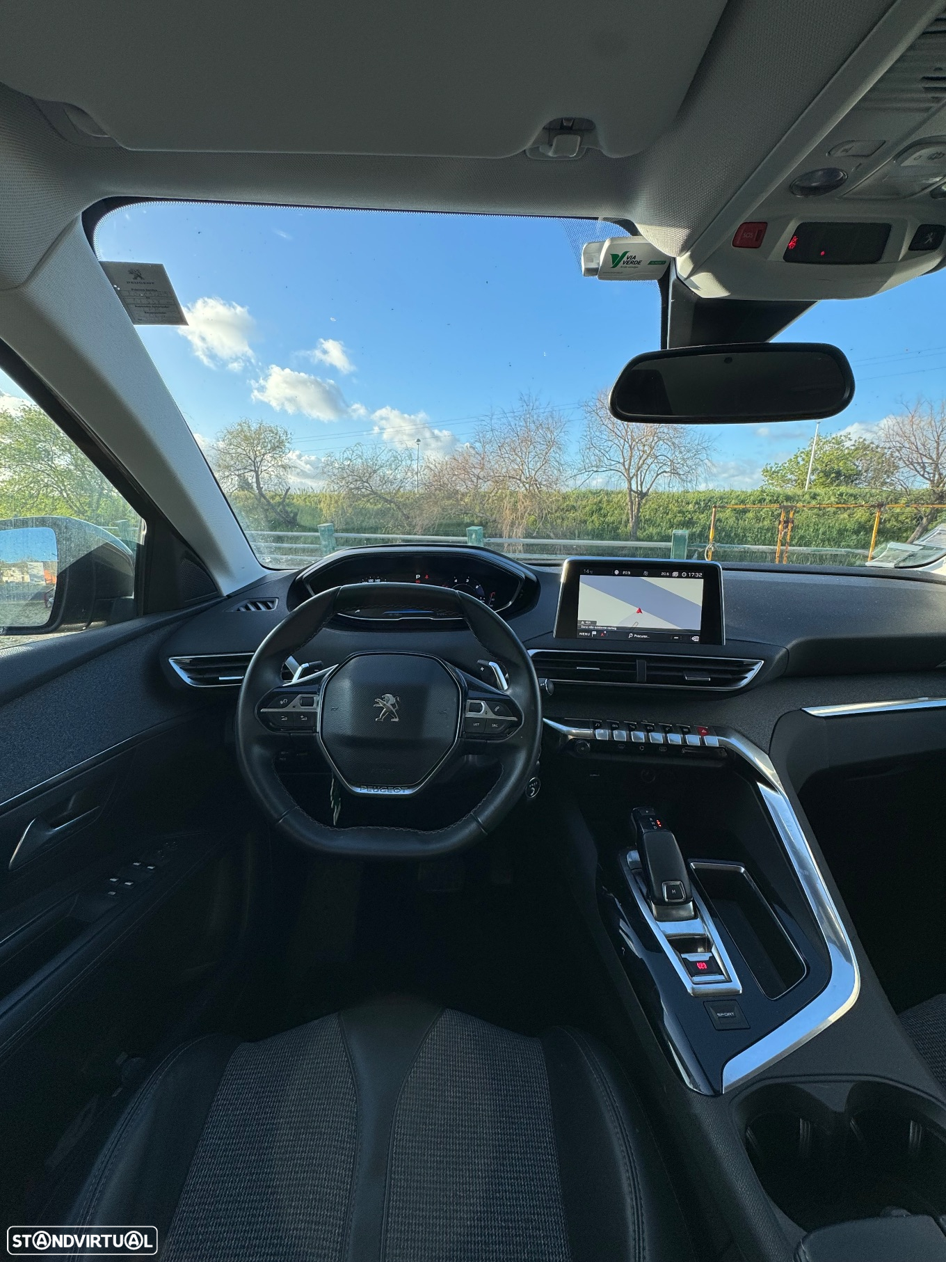Peugeot 3008 - 14