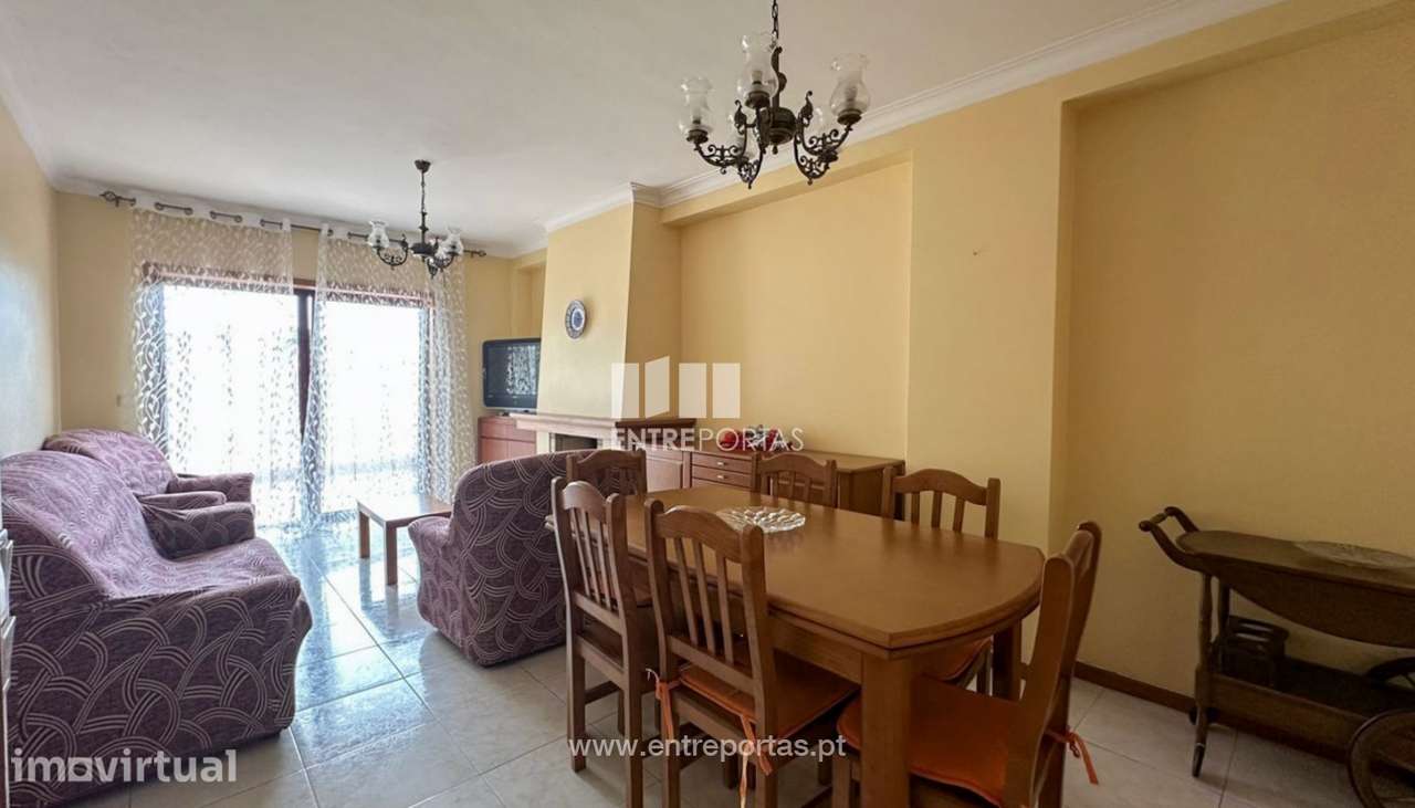 Venda de Apartamento T2+1 com piscina, Vila do Conde - Grande imagem: 2/22