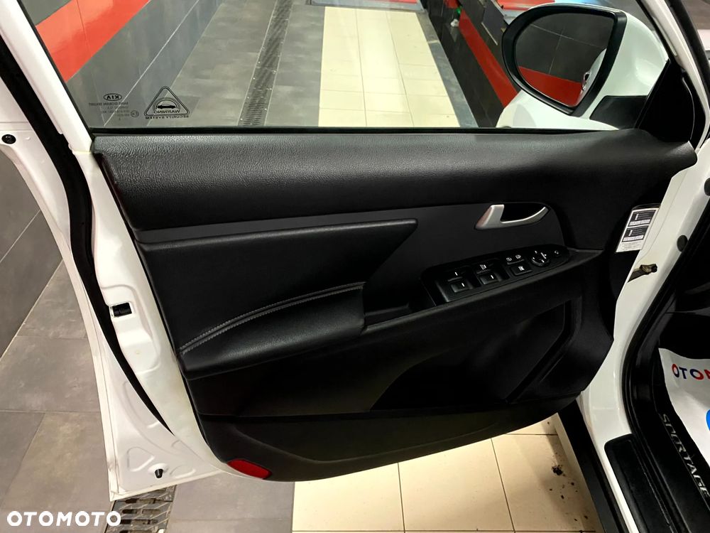 Kia Sportage 1.6 GDI Business Line 2WD - 15