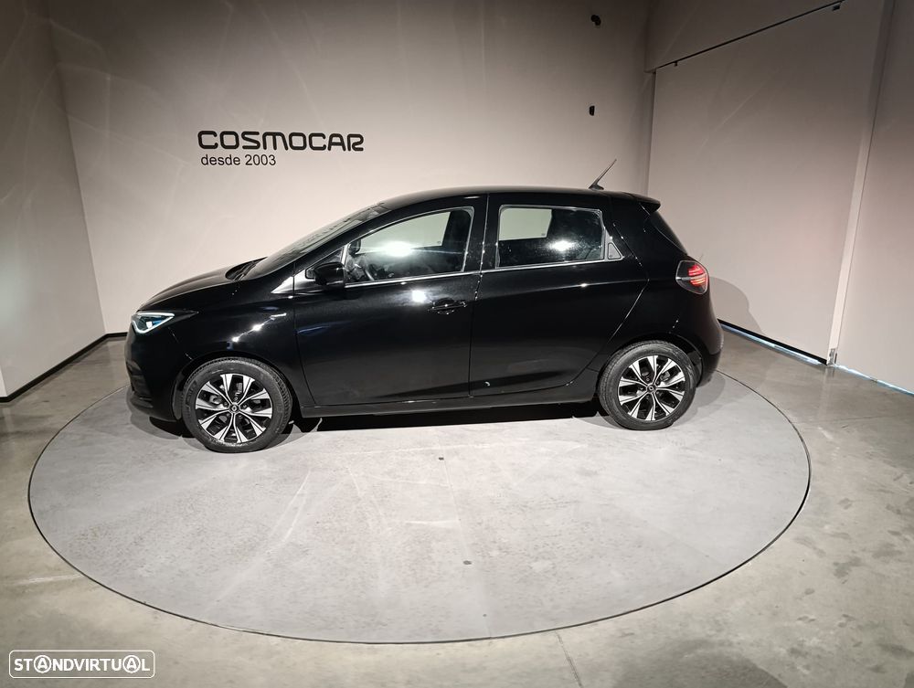 Renault Zoe (c/ Bateria) Limited 50 - 3