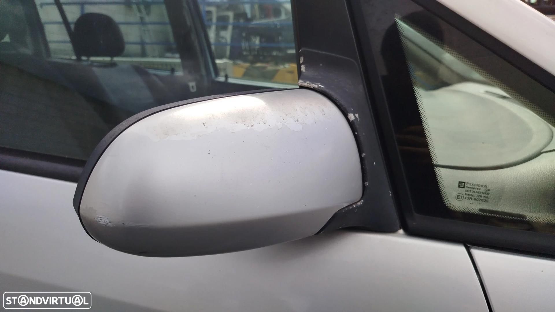Retrovisor / espelho direito OPEL Zafira A (F75_) - 1