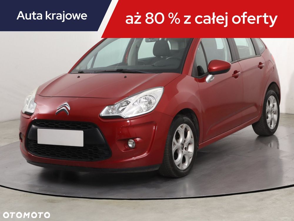 Citroën C3 - 3