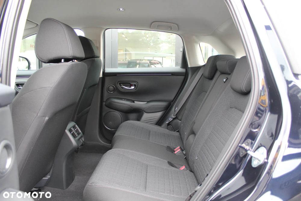 Honda ZR-V 2.0 i-MMD HEV Elegance BSI/CTM 2WD CVT - 8