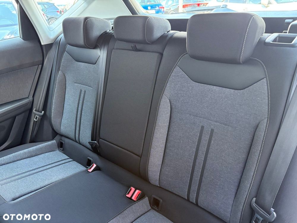 Seat Ateca - 14
