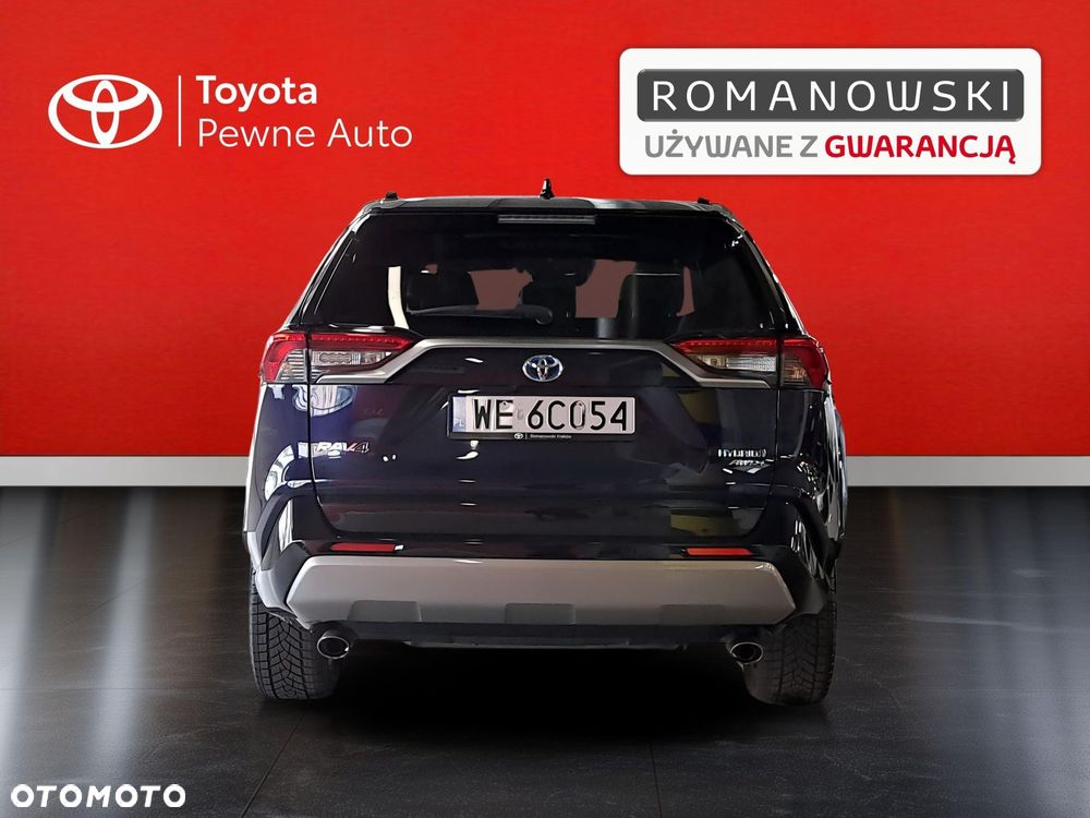 Toyota RAV4 - 9