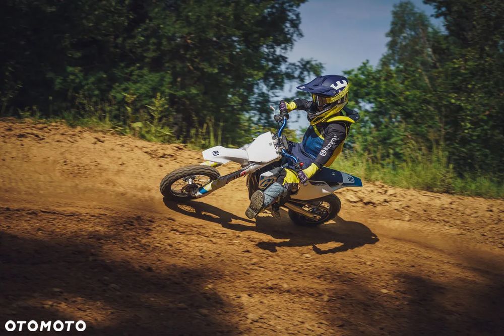 Husqvarna Inny