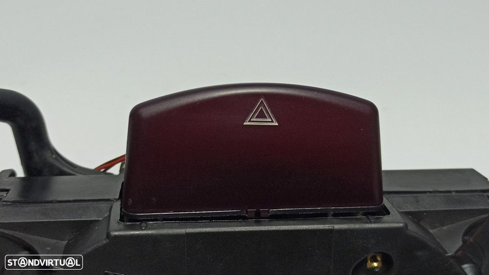 BLOCO DE CONTROLE MULTIFUNÇÕES MERCEDES CLASE M (W163) 270 CDI (163.113) - 3