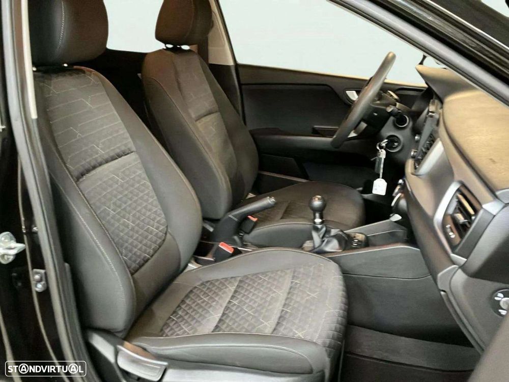 Kia Rio 1.2 CVVT Urban - 15