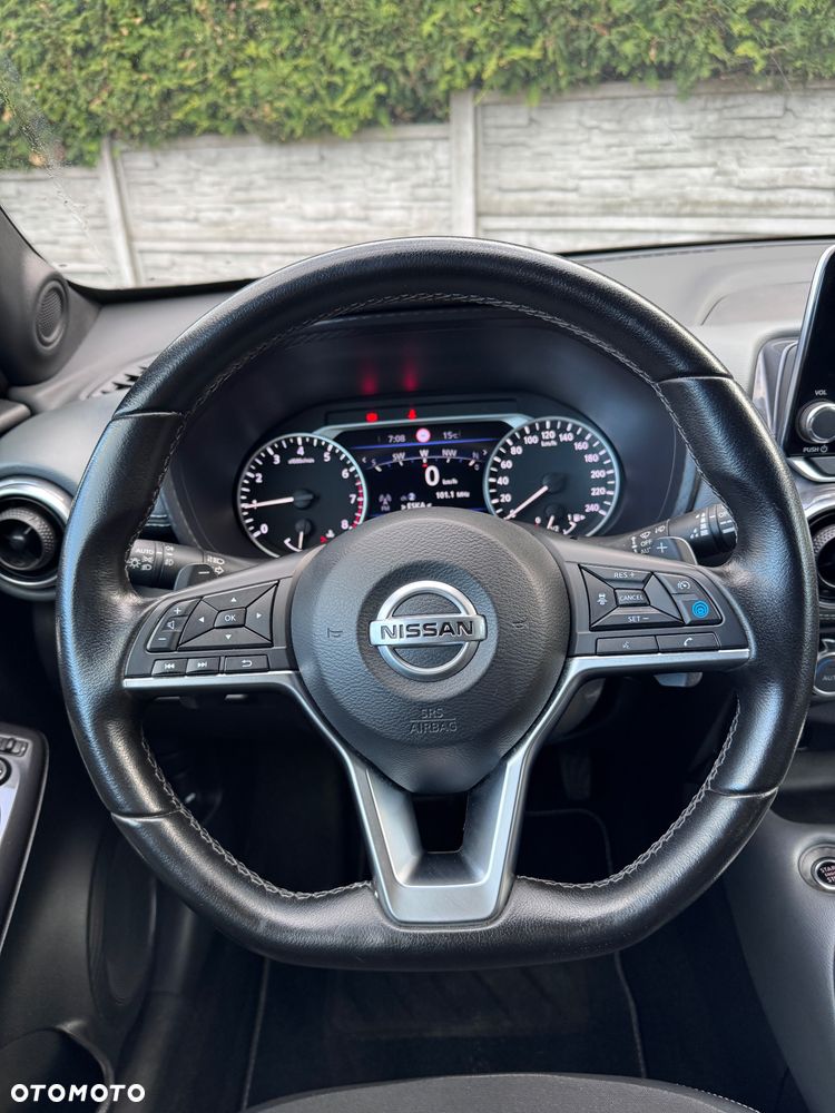 Nissan Juke - 24