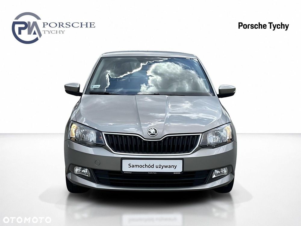 Skoda Fabia - 28